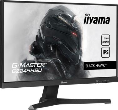 IIYAMA 21,5" FHD IPS 100Hz (G2245HSU-B2)