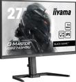 IIYAMA 27" FHD IPS100Hz + HAS
