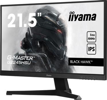 IIYAMA 21,5" FHD IPS 100Hz (G2245HSU-B2)