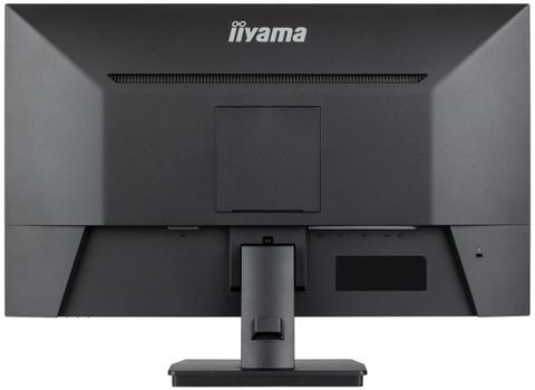 IIYAMA 27" QHD IPS Panel (XU2793QSU-B7)