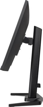 IIYAMA 24" FHD IPS 100Hz + HAS (GB2445HSU-B2)