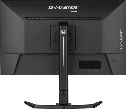 IIYAMA 27" FHD IPS 100Hz + HAS (GB2745HSU-B2)