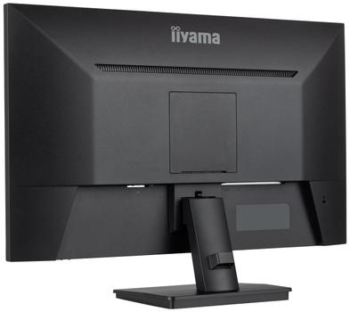 IIYAMA 27" QHD IPS Panel (XU2793QSU-B7)