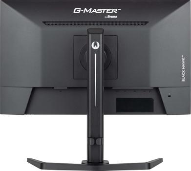 IIYAMA 24" FHD IPS 100Hz + HAS (GB2445HSU-B2)