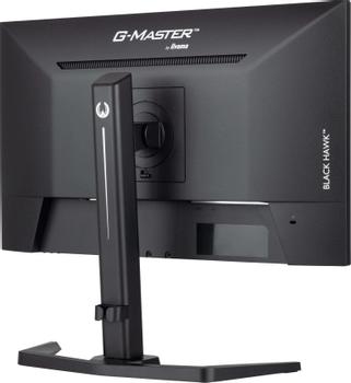 IIYAMA 24" FHD IPS 100Hz + HAS (GB2445HSU-B2)