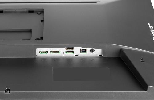 IIYAMA 27" FHD IPS 100Hz + HAS (GB2745HSU-B2)