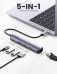 UGREEN 6-in-1 USB-C Hub (10919)