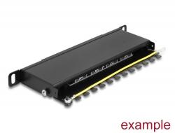 DELOCK Grounding kit for rack (66866)