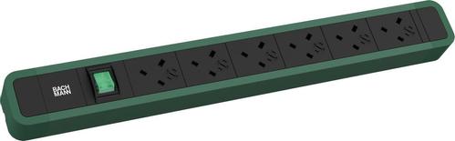 BACHMANN PRIMO 2 6xUK 1xSwitch (350.218)