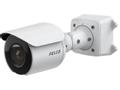 PELCO | SRXP4-2V10-EBT-IR | 2MP Sarix Pro 4 Environmental IR Bullet Camera with 3.4-10.5mm Lens | 2MP | Bullet Camera | Grey