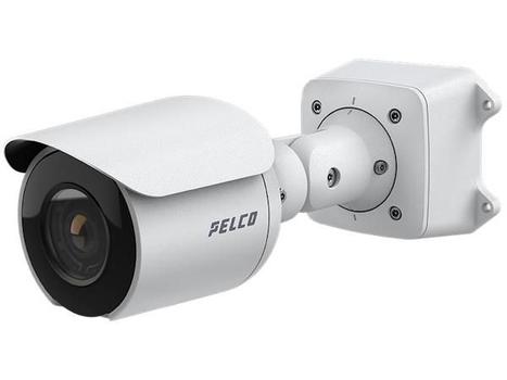 PELCO 8MP Sarix Pro 4 Environmental (SRXP4-8V9-EBT-IR)
