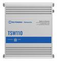 TELTONIKA TSW110 (UK) x5 ethernet ports