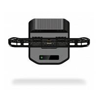 NEWLAND SD100 CRADLE BLACK BATT CHARG MULTIPLUG ADAPTER ACCS (SD-DC100P)