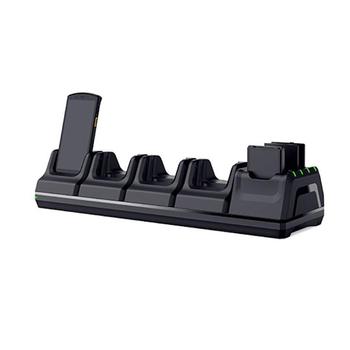 UROVO DT50 5-slot device chg (5BCDT5001RB-1)