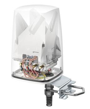 QuWireless - QuSpot TRB500 5G | Omnidirectional | LTE | GPS | IP67 (A500S)
