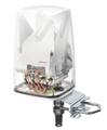 QuWireless - QuSpot TRB500 5G | Omnidirectional | LTE | GPS | IP67