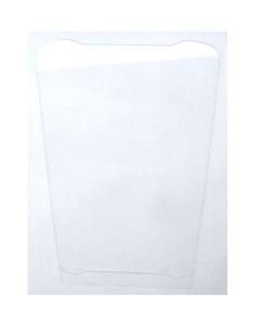 ZEBRA TC53/TC58 SCREEN PROTECTOR 1-PACK CPNT (SG-NGTC5-SCRNP-01)