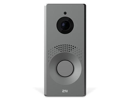 2N 2N® IP One Main unit, grey (9158104)