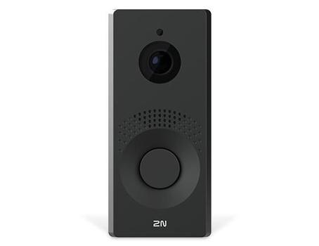 2N 2N© IP One Main unit, black (9158106)