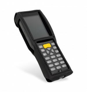 NEWLAND TEXTILE CASE MT37 INCLUDING SWIVEL MOUNT BELT ADAPTER. ACCS (HS107)