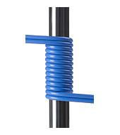 Hewlett Packard Enterprise 0.5 m PremierFlex OM3+ LC/LC (BK837A)