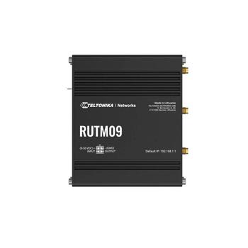 TELTONIKA RUTM09 Industrial LTE-Router (RUTM09000000)