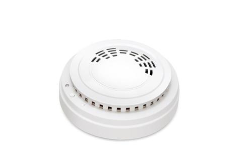PLANET IP20 LoRaWAN CO Detector  (LS100-CO-915M)