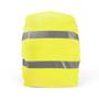 DICOTA Raincover HI-VIS 38 litre yellow