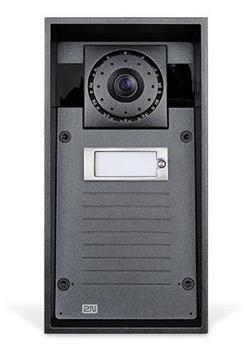 2N IP Force - 1 button, HD (9151101CHW)