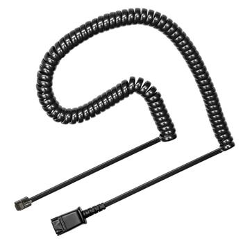 POLY Spare Cable assy, Quick Disconnect,  POLARIS II (27190-01)