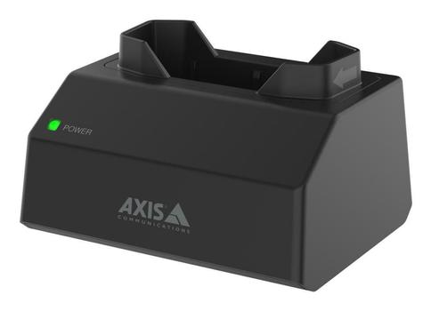 AXIS W700 MK II DOCKING STATION 1 BAY. POWER ADAPTOR INCLUDED. ACCS (02969-002)