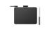 WACOM One S graphic tablet Black, 
