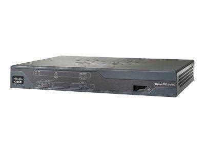 CISCO 887 VDSL/ADSL OVER POTS (CISCO887VA-SEC-K9-RFB)