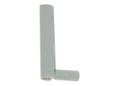 Hewlett Packard Enterprise HPE AP-ANT-20W 2.4-2.5GHz (2dBi)/4.9-5.875GHz (2dBi) Compact Omni-Dir DMt Indr White Antenna