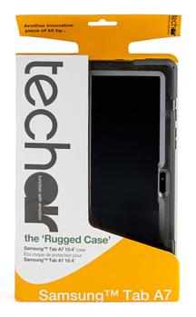 TECH AIR Samsung Tab A7 Rugged Case  (TAXSGA029)