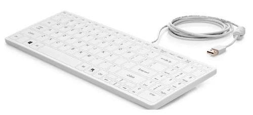HP USB Keyboard and Mouse (1VD81AA#ABZ)