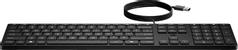 HP 320K WD KBD Nordics - en/da/sv/fi/no localization