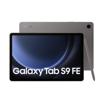 SAMSUNG Samsung Galaxy Tab S9 FE X510 WiFi 128GB Graphite EU - SM-X510NZAAEUE (Retail) (SM-X510NZAAEUE)
