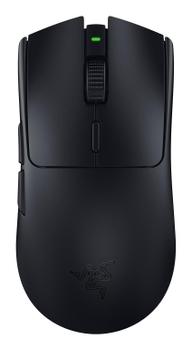 RAZER Viper V3 Hyperspeed Wireless Mouse - Black Trådløs 30,000dpi Mus Svart (RZ01-04910100-R3M1)