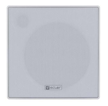 ECLER AMBIT-18 (CAMBIT18WH)