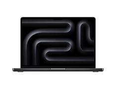 APPLE MacBook Pro 14.2" (October 2024), M4 Max chip 14CPU/32GPU, 36GB RAM, 1TB SSD, Space Black