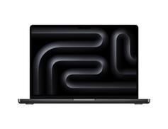 Apple MacBook Pro 14.2" (October 2024), M4 Max chip 14CPU/32GPU, 36GB RAM, 1TB SSD, Space Black