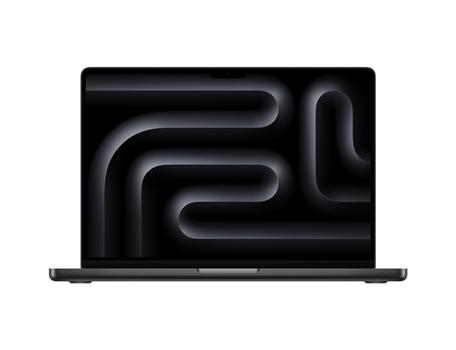 APPLE MacBook Pro 14.2" (October 2024), M4 Pro chip 14CPU/ 20GPU,  24GB RAM, 1TB SSD, Space Black (MX2J3H/A)