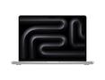 APPLE MacBook Pro 14.2" (October 2024), M4 Pro chip 12CPU/16GPU, 24GB RAM, 512GB SSD, Silver