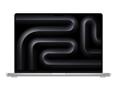APPLE MacBook Pro 16.2" (October 2024), M4 Max chip 16CPU/40GPU, 48GB RAM, 1TB SSD, Silver