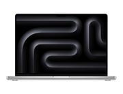 Apple MacBook Pro 16.2" (October 2024), M4 Max chip 16CPU/40GPU, 48GB RAM, 1TB SSD, Silver