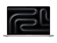 APPLE MacBook Pro 16.2" (October 2024), M4 Pro chip 14CPU/ 20GPU,  24GB RAM, 512GB SSD, Silver (MX2T3DK/ A)