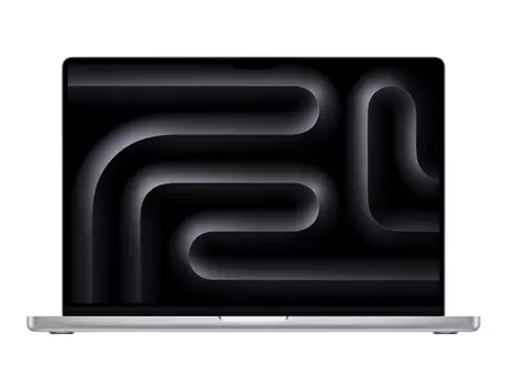 Apple MacBook Pro 16.2" (October 2024), M4 Max chip 16CPU/ 40GPU,  48GB RAM, 1TB SSD, Silver (MX2W3H/A)