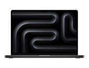 Apple MacBook Pro 16.2" (October 2024), M4 Pro chip 14CPU/20GPU, 48GB RAM, 512GB SSD, Space Black
