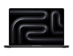 APPLE MacBook Pro 16.2" (October 2024), M4 Pro chip 14CPU/ 20GPU,  48GB RAM, 512GB SSD, Space Black (MX2Y3DK/ A)